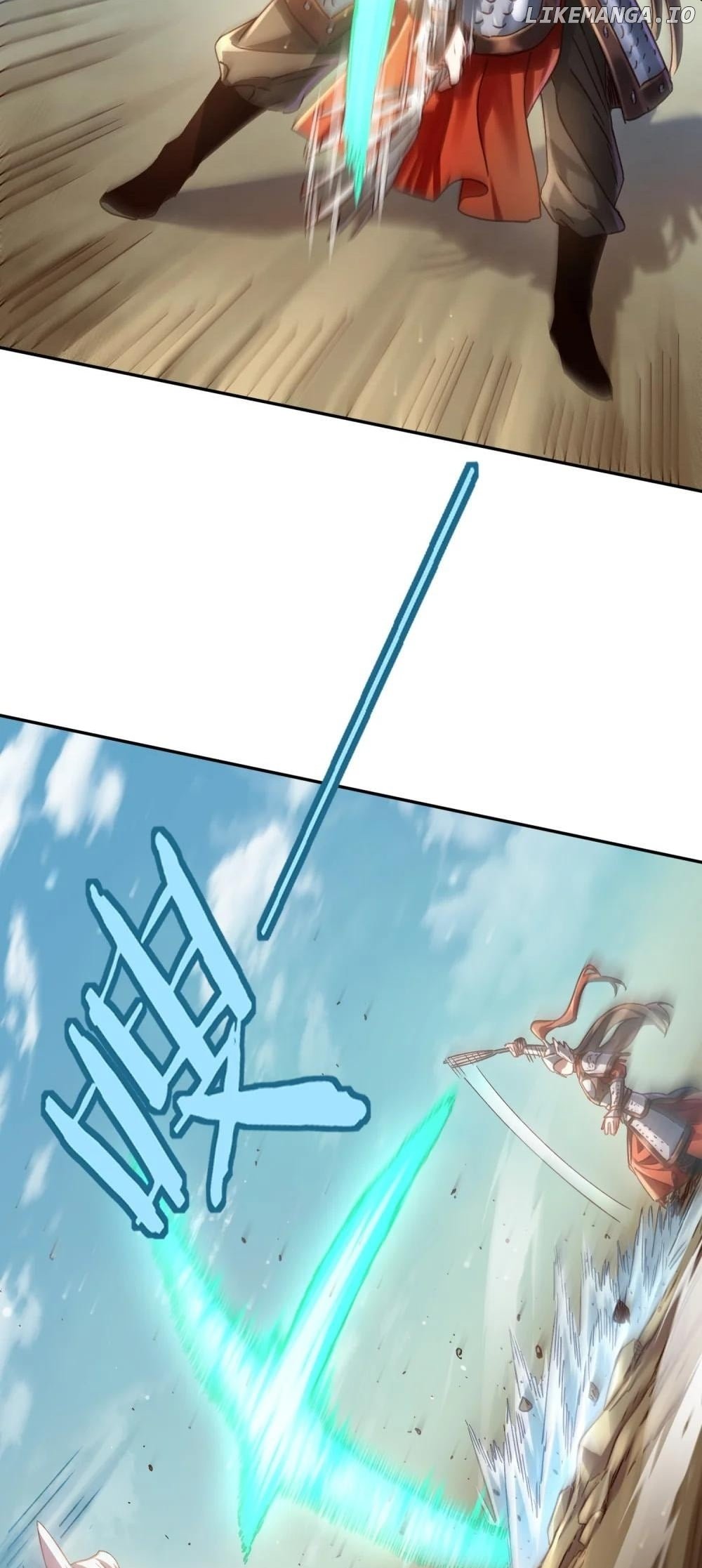 It’s Just Fortune-Telling. How Did the Nine-Tailed Demon Emperor Become My Wife? Chapter 38 - page 42